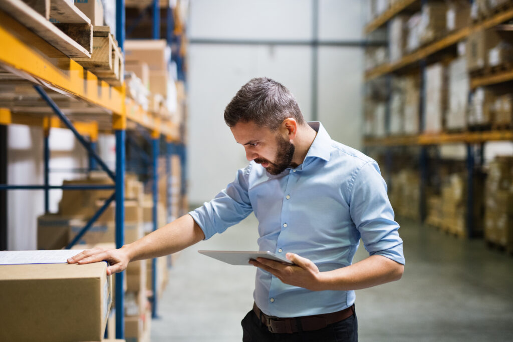 5 Ways to Optimize Storage Assignment and Order-Picking With Eastcoast Warehouse