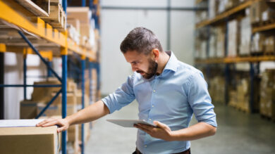 5 Ways to Optimize Storage Assignment and Order-Picking With Eastcoast Warehouse