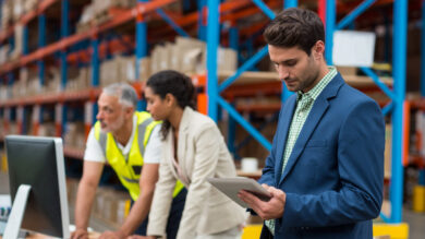 5 Ways Warehouse Management Improves Customer Service