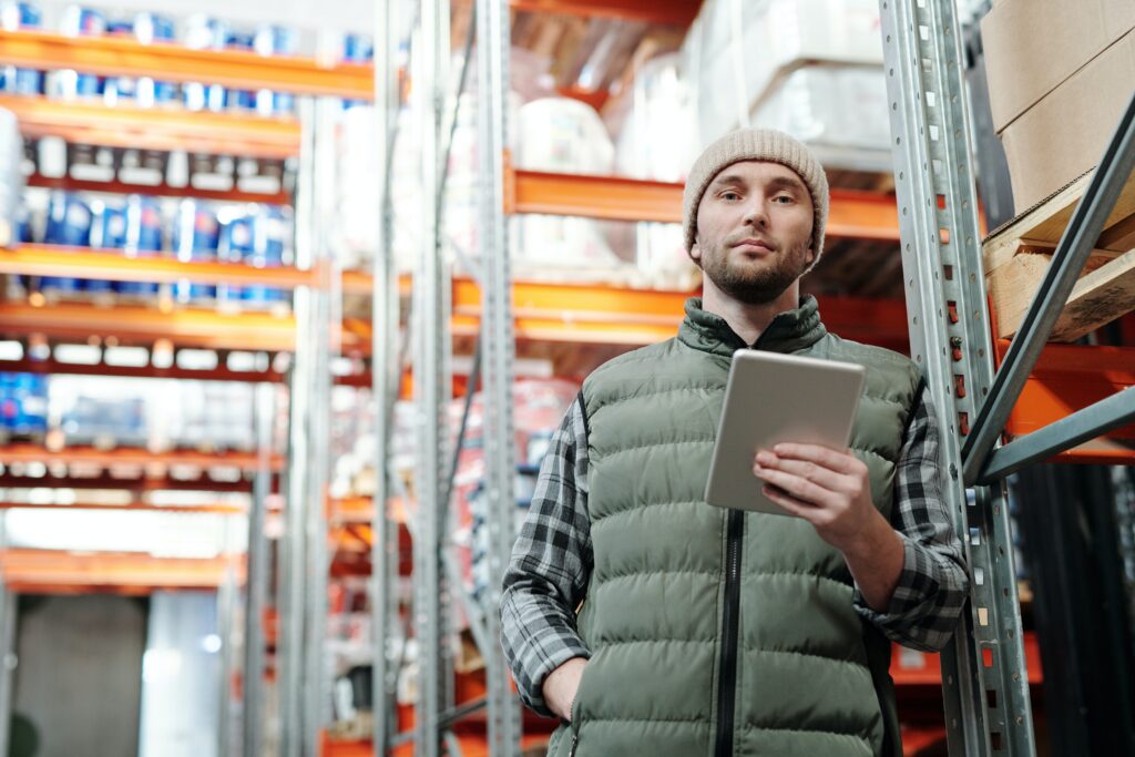 How Customers Benefit Businesses with Warehouse Partnerships
