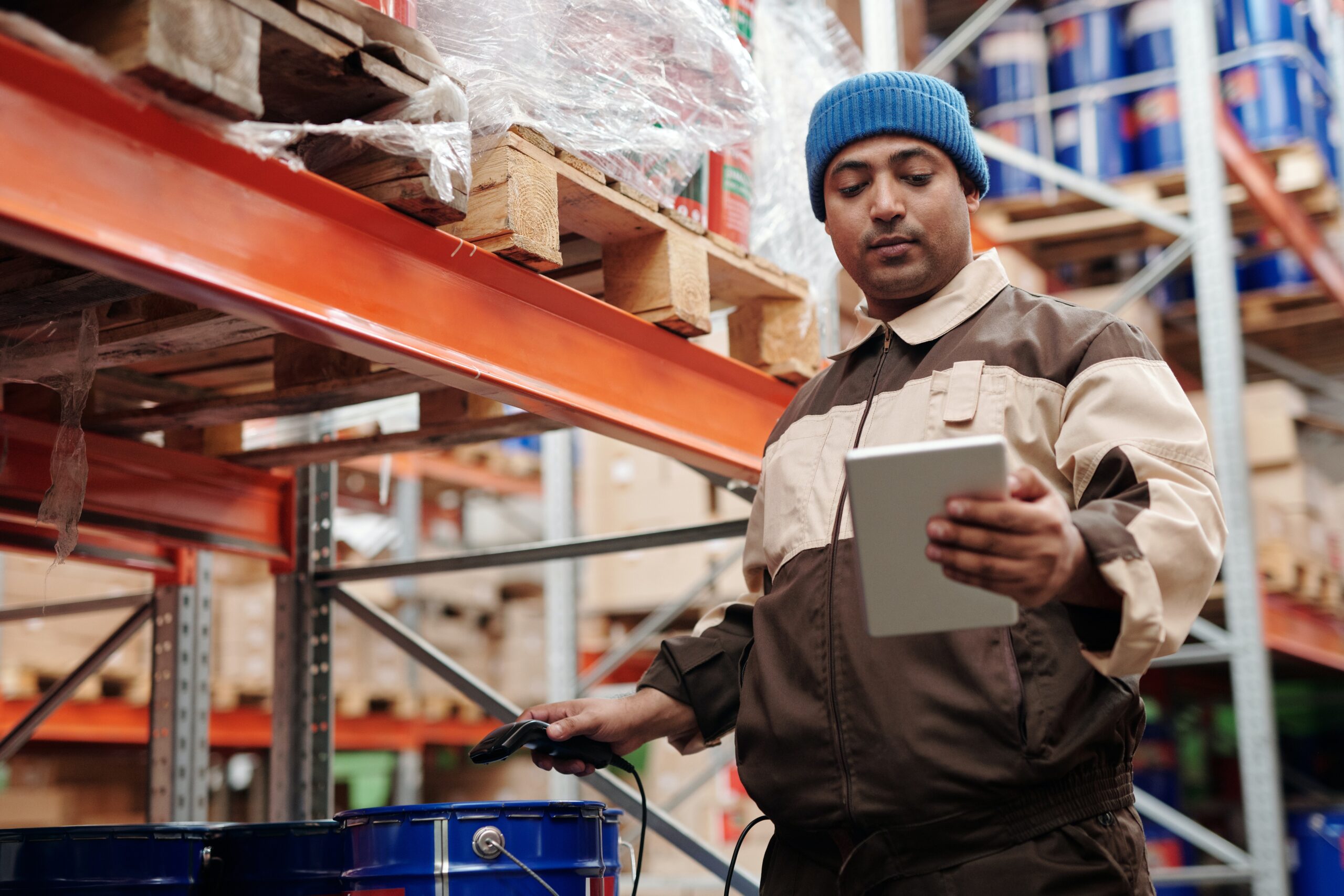 Learn the Facts About How To Trim Your Inventory Management Costs in 2022