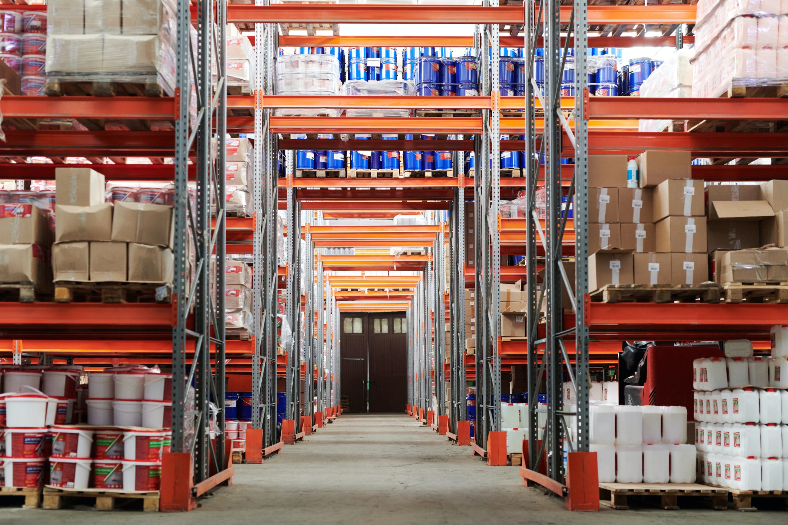 Benefits of Using the Services of East Coast Warehouse and Fulfillment