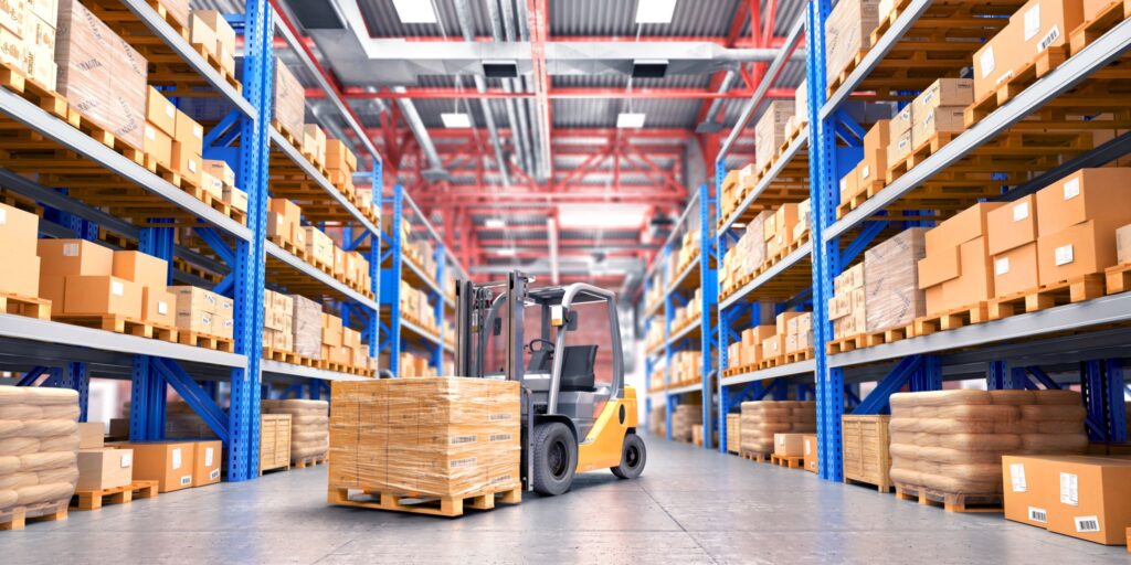Essential Tips for Choosing Warehouse Facilities
