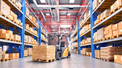 Essential Tips for Choosing Warehouse Facilities