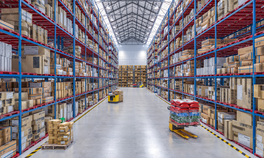 Smart Business Ideas: 5 Ways A Fulfillment Center Can Help You Manage Your Summer Inventory