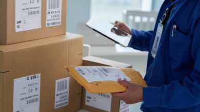 The Advantages of Outsourcing Your Inventory Management