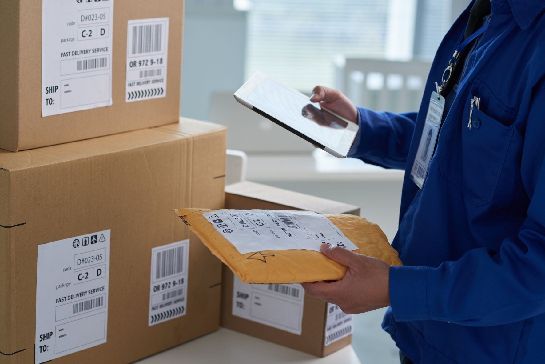 The Advantages of Outsourcing Your Inventory Management