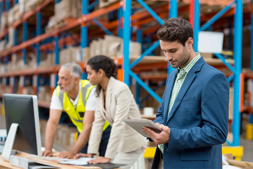 Selecting the Ideal Fulfillment Center for Business Success