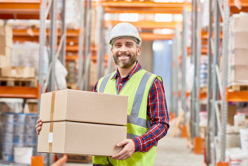 Tips for Updating Inventory Control