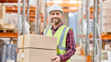 Tips for Updating Inventory Control