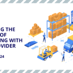 Exploring the Benefits of Partnering with a 3PL Provider